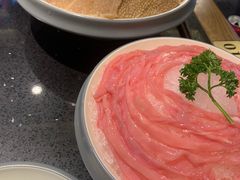 -井格重庆火锅(西直门凯德Mall店)