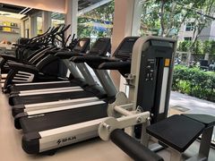 -VPsmart私教健身工作室(新华路旗舰店)