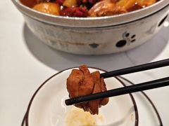 -乡村大盘鸡(商城路总店)