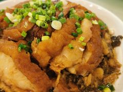 -罗浮山葛仙居菜馆