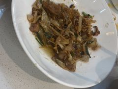 -福巷湘食小馆·猛火现炒(上海首店)