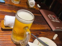 -鸟鹏烧鸟居酒屋(熙龙湾店)