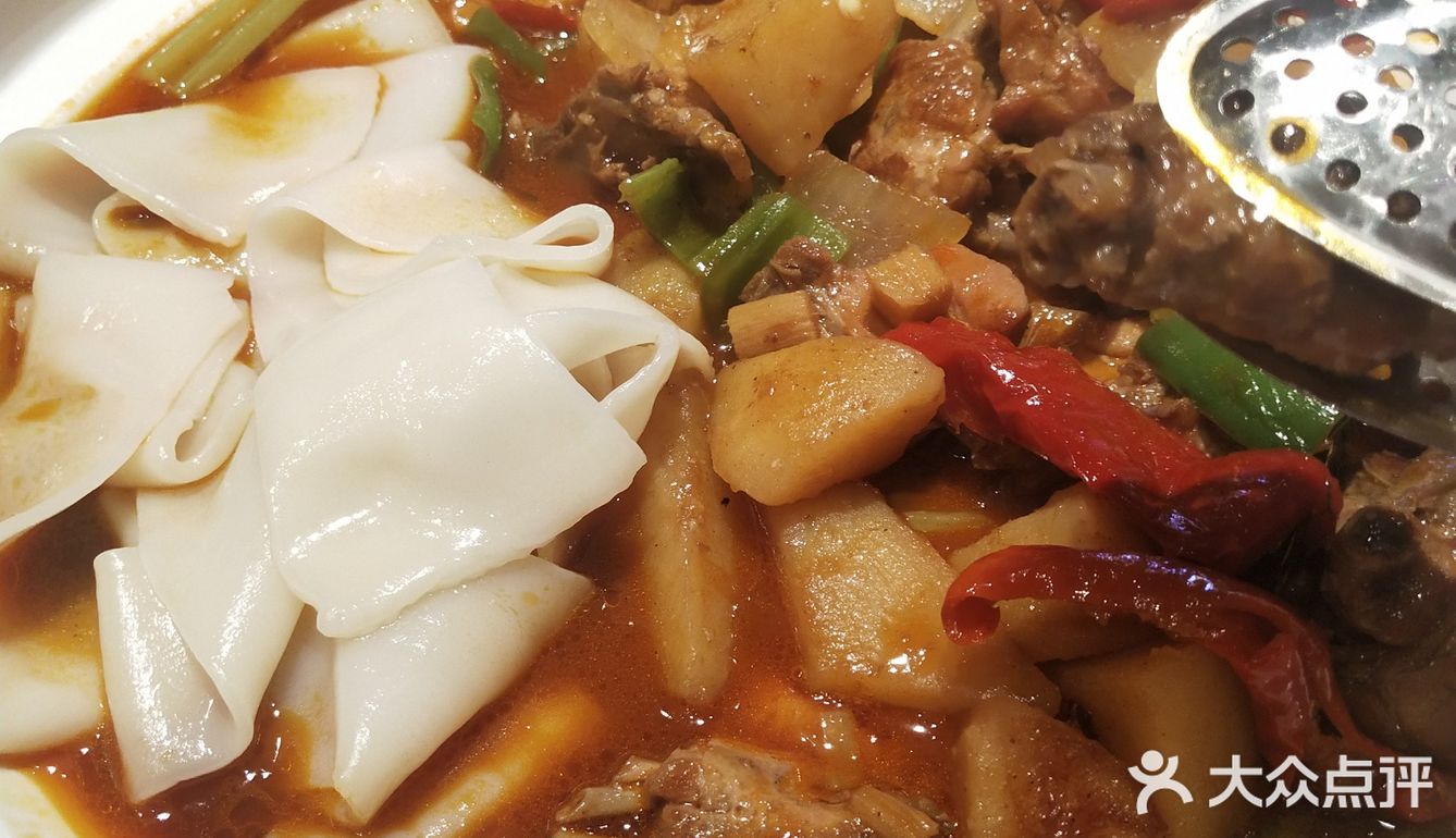 秋冬进补吃羊肉正当时