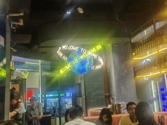 -沪上名羊天下•烤羊腿•东北烧烤•小龙虾(浦东直营总店)