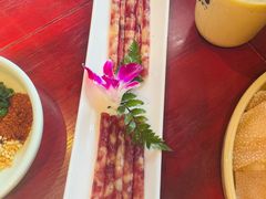 -袁老四重庆老火锅(桐梓坡店)