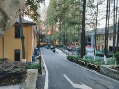 -T80科技文化国际社区-停车场