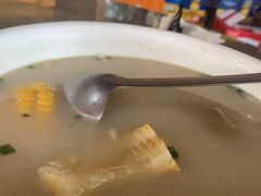 -恋拐子油爆虾·家常菜