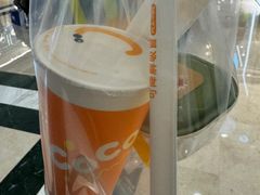 -CoCo都可(北苑K酷店)