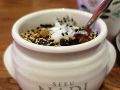 -SEEUNARI西域娜依新疆菜(环宇广场店)