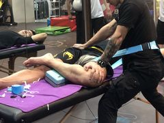 -AC健身·运动康复工作室(千灯湖店)