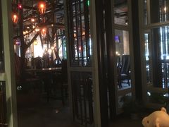 门面-MAAN COFFEE(金桥店)