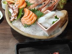 -匠和风精致料理(莆田财富中心店)