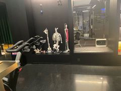 -TOP健身私教工作室(侨香店)