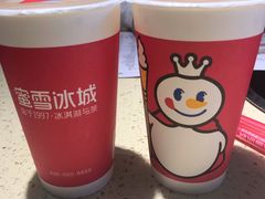 -蜜雪冰城(姚村店)