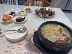 -长顺参鸡汤店(西塔总店)