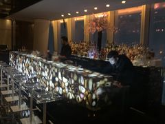 -广州四季酒店·天吧·高空酒吧