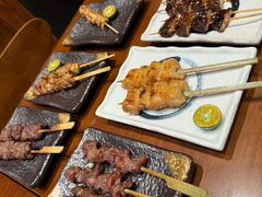 -8PINTS八品脱·日料·烧鸟·精酿小酒馆(莘庄店)