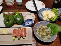 -鸟亭·居酒屋(青年路店)