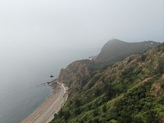 -长岛南北长山旅游景区