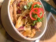 -锦府盐帮·侯宅(五棵松万达店)