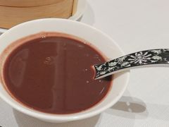 -君庭中餐厅(友谊宾馆店)