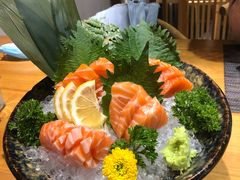 -吉之仙•中国制造•出口级食材日料店(领事馆总店)