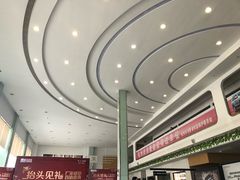 -杭州滨文一汽丰田4S店(滨江区店)