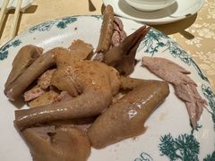 -逸东轩(香港逸东酒店)