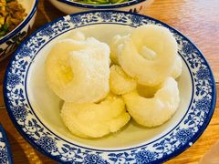 南昌白糖糕-回家吃饭·地道南昌菜(建德观总店)