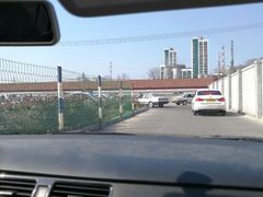 -安飞驰驾校·学车连锁(金高店)
