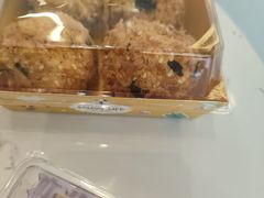 -摩尔森林·蛋糕烘焙·甜品自助(三牌楼店)