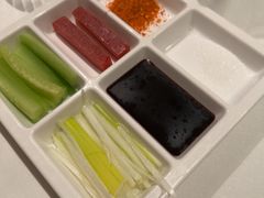 -在前门·烤鸭北京菜(五月花广场店)