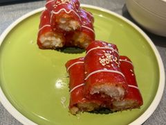 -潮府馆·非遗潮州菜·世纪公园(新国际博览中心店)