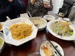 -城河饭店·传统淮扬菜(河下古镇店)