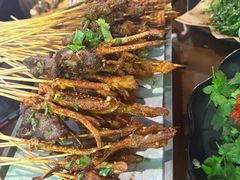 -林二哥宜烤官·宜宾小烧烤