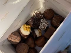 -Laderach 莱德拉(上海环贸iapm店)