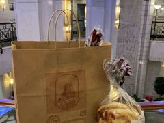 -国际饭店·帆声西饼屋(黄河路店)