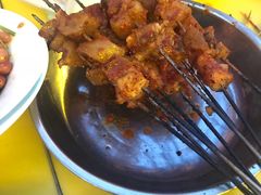 -有奴思烤肉·清真(正宁路店)