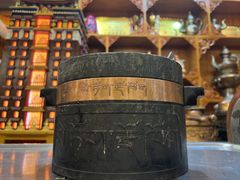 -宗巴雍姆藏餐府