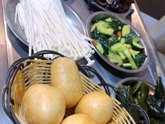 -范贤光鸡公煲(平乐园总店)
