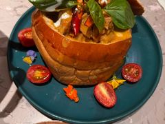 -Home Thai·泰谣(王府井apm店)