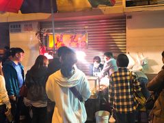 -明记牛杂(新马路分店)