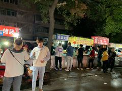 -刘信牛羊肉小炒泡馍(回民街店)
