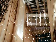 -上海雅居乐万豪侯爵酒店