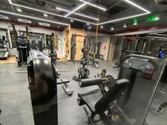 -VLines耀能运动Space&Flow(国贸店)