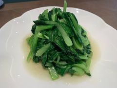 清炒时蔬-张生记(丁香国际店)