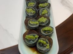 -北城香·新派淮扬菜(鼓楼店)