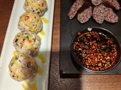 -大同江朝鲜菜•长春地标美食(绿园吾悦广场店)