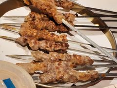 -西域阿里马新疆菜·清真(桂花路店)