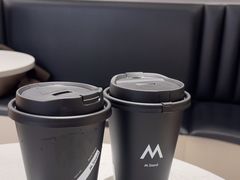 -M Stand(成都COSMO店)
